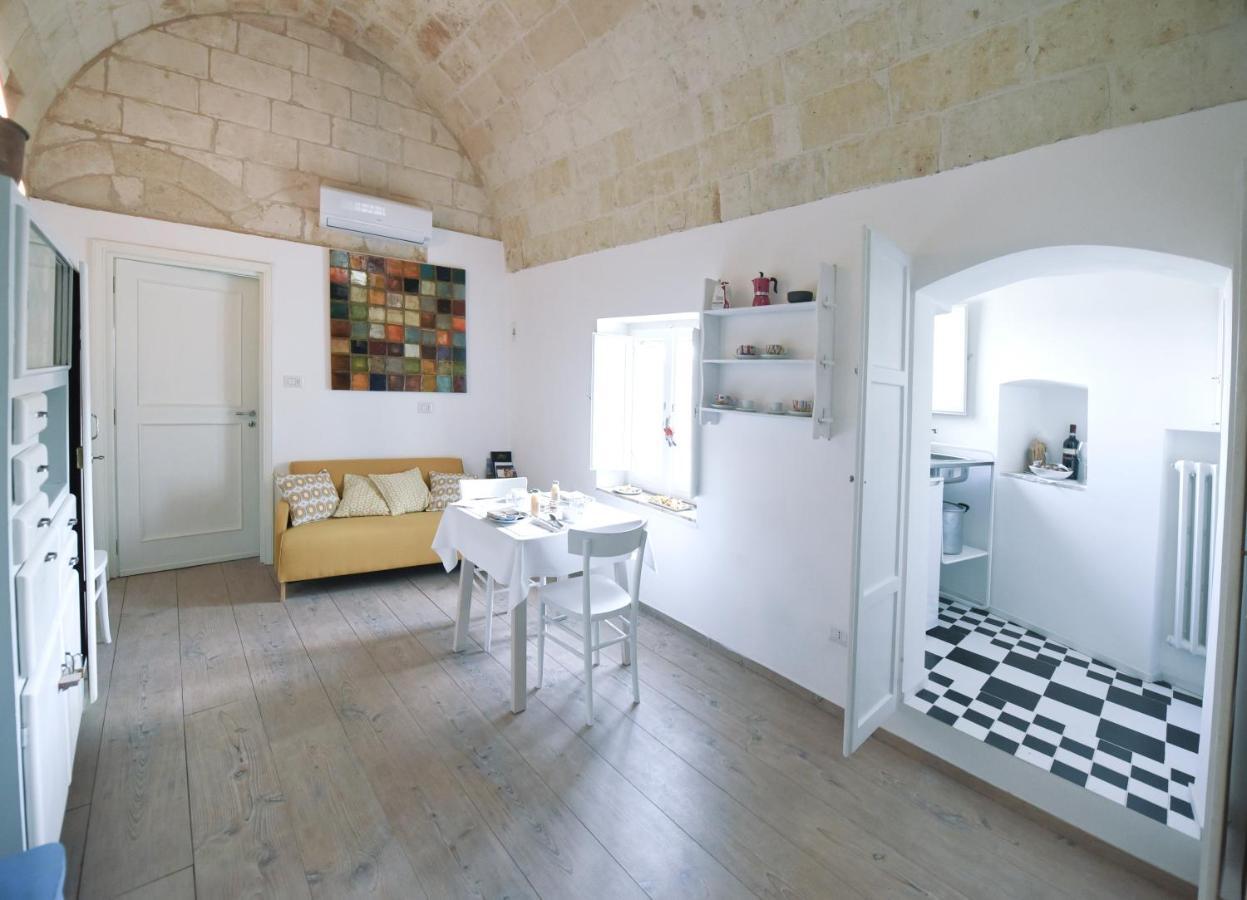 Casa 3Bien Villa Matera Exteriör bild